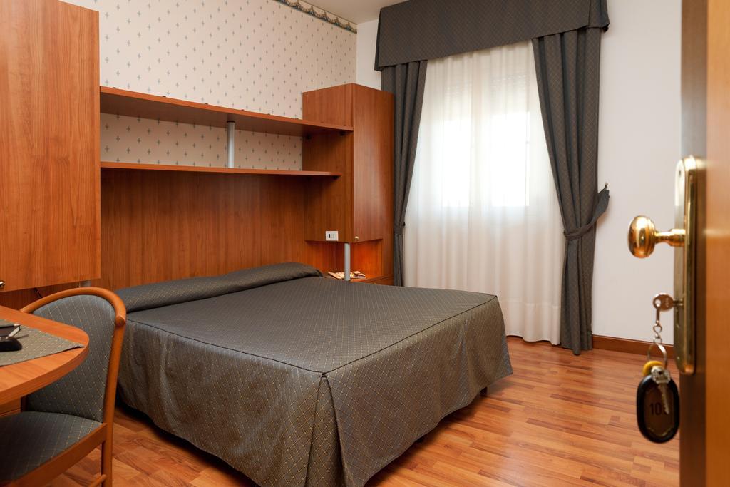 Casa Ferretti Di Ferretti Village Silvi Marina Cameră foto