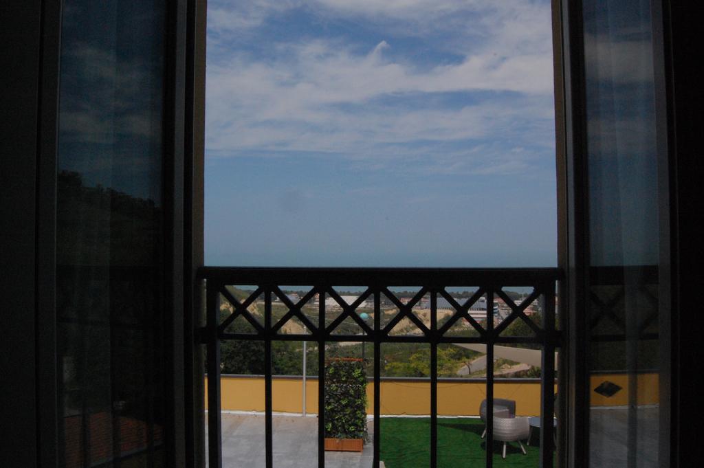 Casa Ferretti Di Ferretti Village Silvi Marina Cameră foto